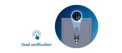 Take security one step further
