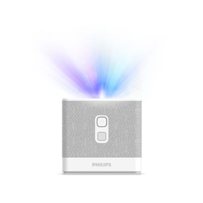 Philips Screeneo UL5 Smart
