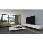 Galingesnis, įtraukiantis garsas žiūrint televizorių