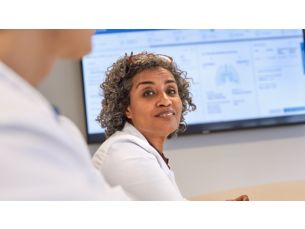 Lung Cancer Orchestrator Proactive lung cancer patient management system