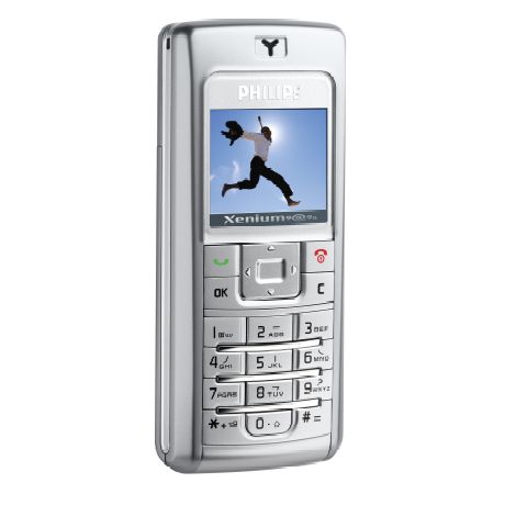 CT1638/00PSASIA  CT1638 Xenium