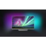 Android TV 4K LED Ultra HD ultraplano