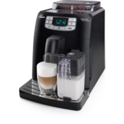 Philips Descalcificador para Cafetera Superautomática - Decalcifica las  Cafeteras Espresso, Prolonga la Vida Útil del Aparato (CA6700/10) : CDS_:  : Hogar y cocina