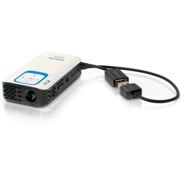 PicoPix 袖珍式投影仪