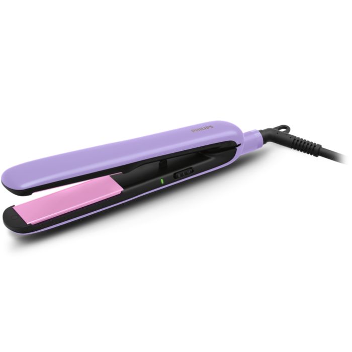 Philips hair straightener silk pro best sale