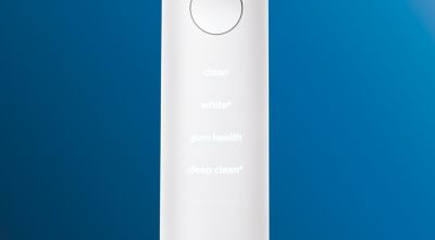 Faites votre choix parmi 4 modes et 3 réglages d'intensité