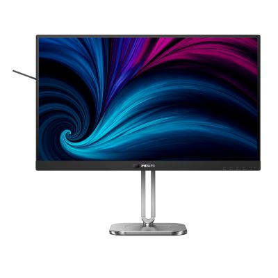Business Monitor 4K UHD monitor with Thunderbolt™ 4