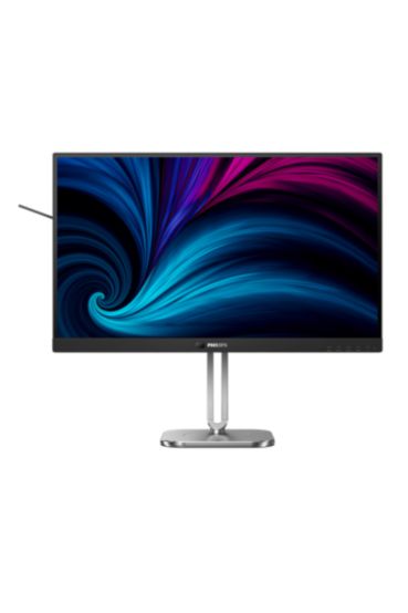 Business Monitor