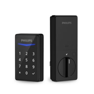 1000 series Electronic deadbolt