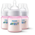 Clinically proven to reduce colic and discomfort*