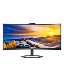 Monitor LCD monitor 34E1C5600HE/27 | Philips