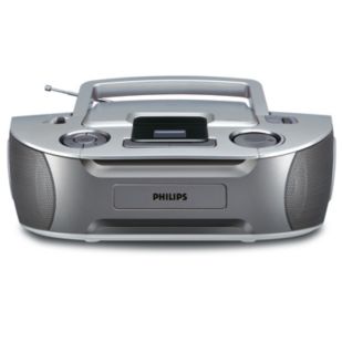CD Soundmachine