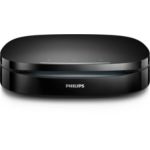 Visapusiškas „Blu-ray“ grotuvas