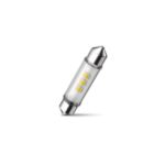 Enjoy lasting brightness for a safer drive.