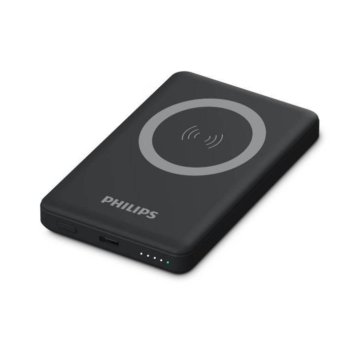 Batterie de secours USB polyvalente