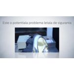 Simte-te în siguranță, condu în siguranță