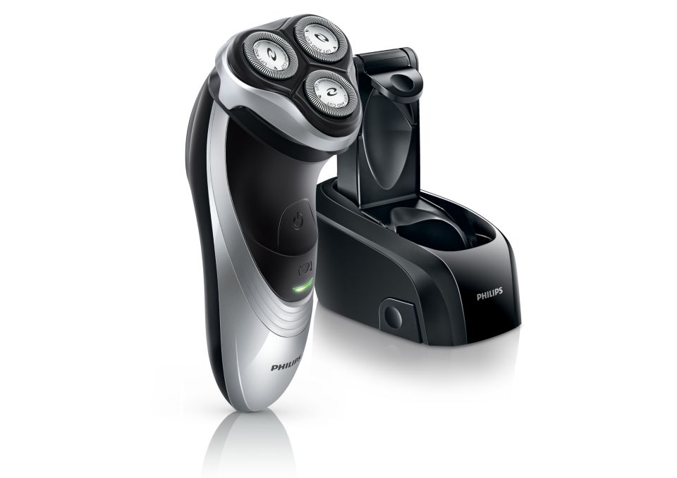 Shaver series 3000 ドライ電気シェーバー PT729/21 | Philips