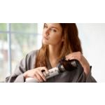 Įvairių šukuosenų modeliavimas, maksimalus plaukų žvilgesys