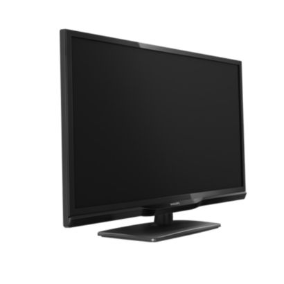 Õhuke Full HD LED-teler