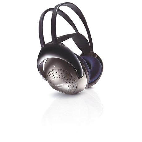 SHC2000/55  Fones de ouvido wireless