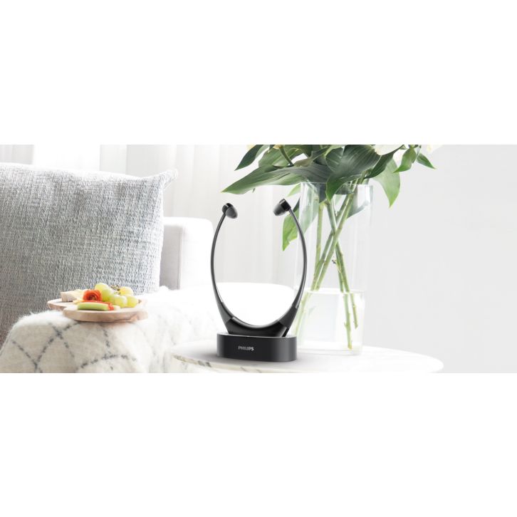 Personalising your home-listening experience