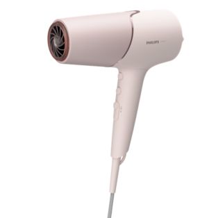 5000 Series Hair Dryer