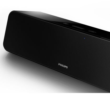 Philips bluetooth sale speaker sbt300