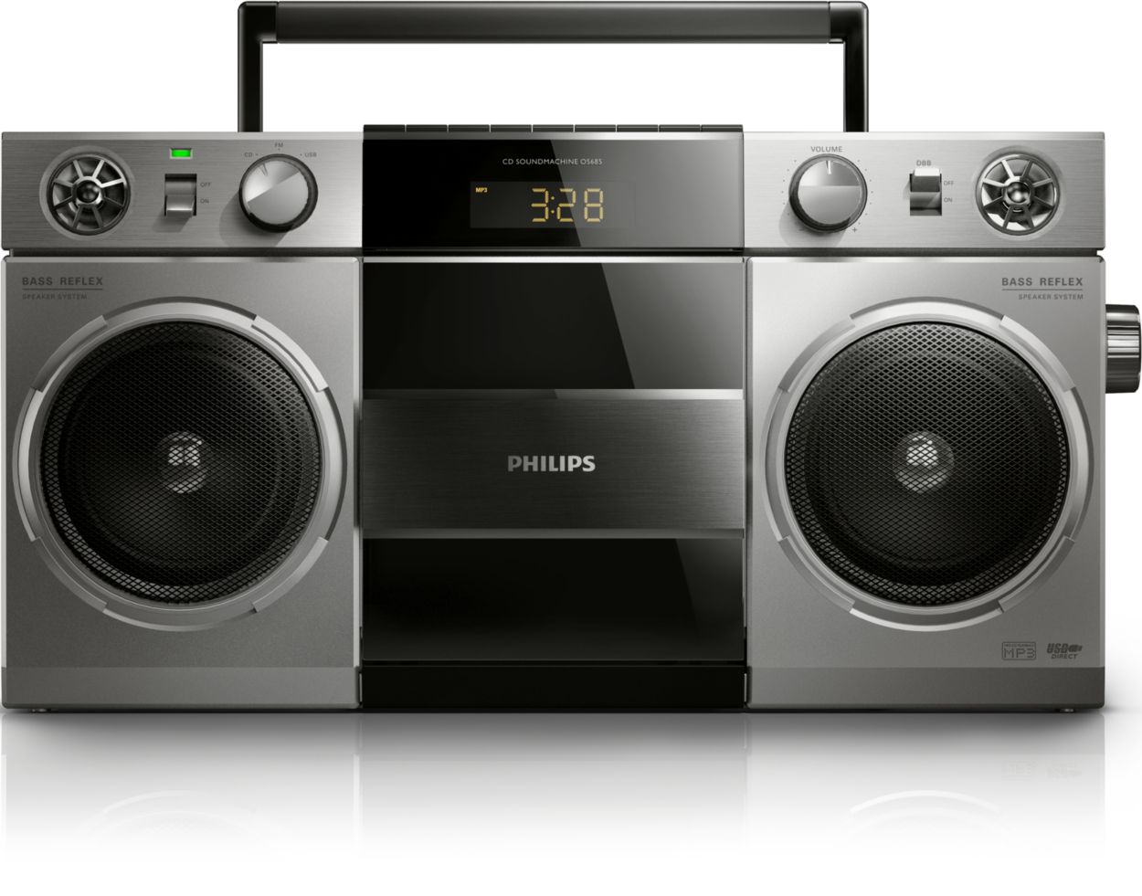 Mando a Distancia de Repuesto para Philips CDI 220