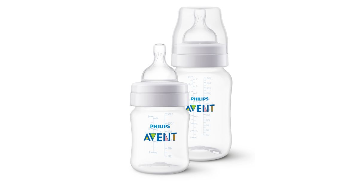 Avent Kit de presente All-in-one SCD372/01 | Philips