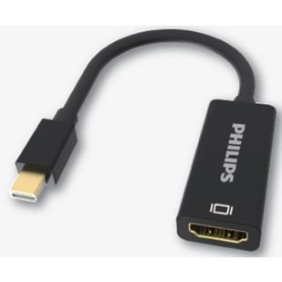 Mini Displayport 至 HDMI