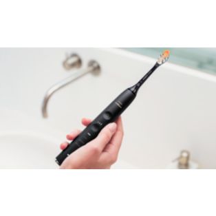 Sonicare DiamondClean Smart 9400 Sonic electric toothbrush with app
