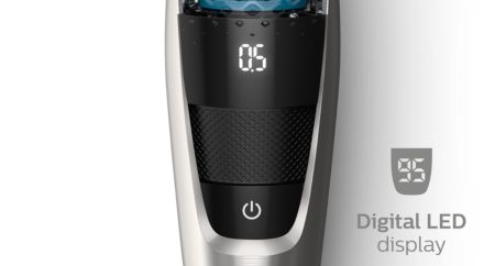 PHILIPS - わーくん フィリップス バキュームヒゲトリマー BT7220/15 送料込 わーくん様専用 フィリップス バキュームヒゲトリマー BT7220/15