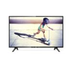 Ултратънък LED телевизор