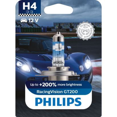 Philips RacingVision GT200