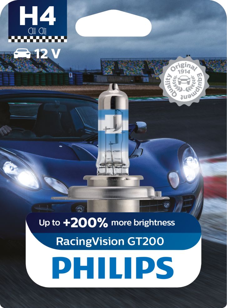 Philips RacingVision GT200