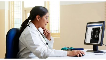 Efficient workflows to enhance patient management