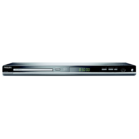 DVP5166K/56  DVD player with USB
