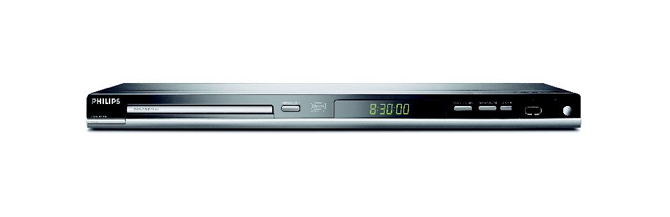 Enjoy full DivX interactivity