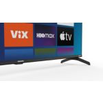 Televisor inteligente simplificado
