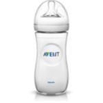 Fácil de combinar con la lactancia materna