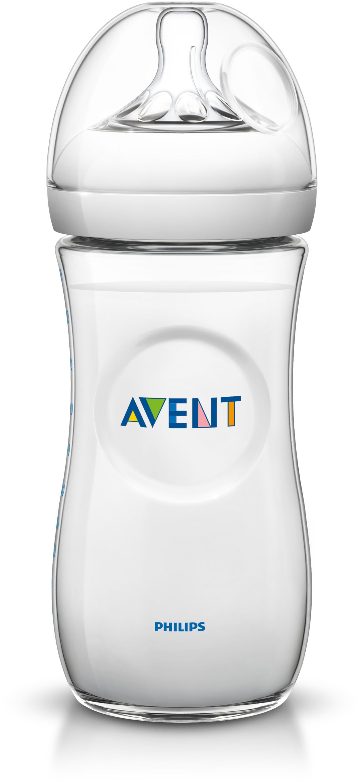 Best avent bottle store for breastfed baby