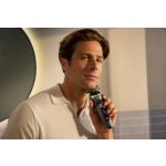 Day-long close shave, ultimate skin comfort