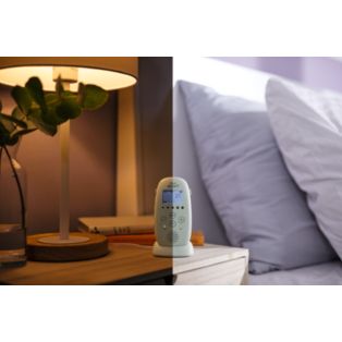 Avent Elektroniczna niania DECT