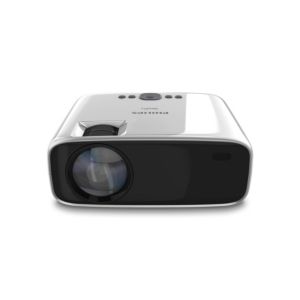 Bright and colourful cinematic experience