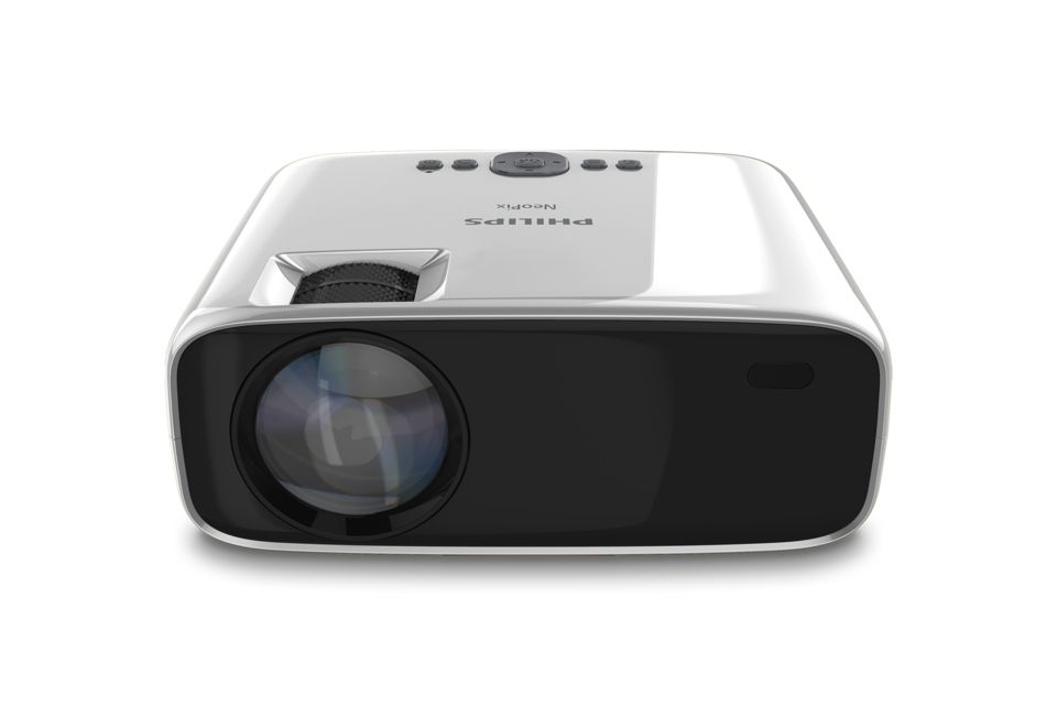 Philips NeoPix Ultra One: El proyector Full HD que tienes hoy a un precio  imbatible en