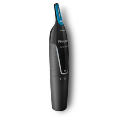 Philips Nose trimmer series 5000