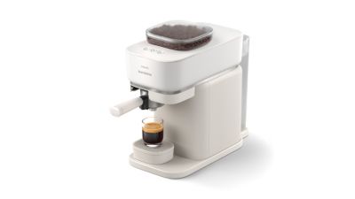 Philips Baristina BAR300/00 – Produktbild