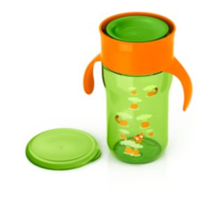 Avent Erwachsenen- Trinklernbecher