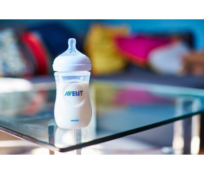 Biberon Natural 260 ml in PP Philips Avent