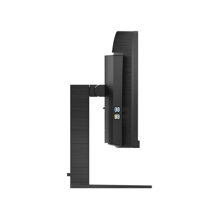 Simplify your connections with USB-C